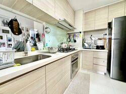 Austville Residences (D19), Condominium #583263141